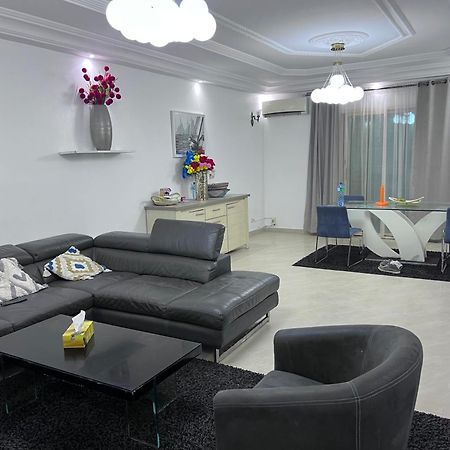 Residence Djily Mbaye Дакар Екстер'єр фото