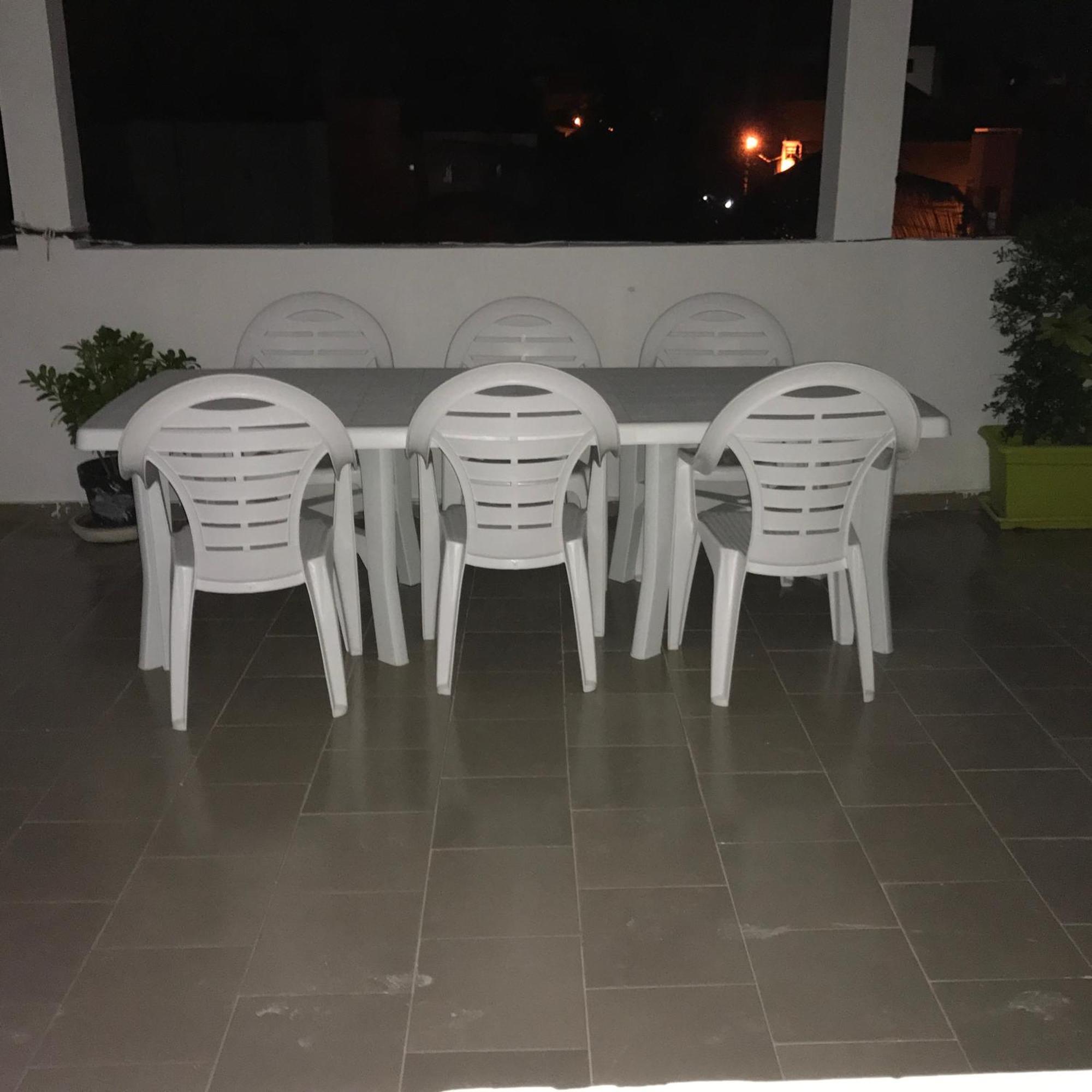 Residence Djily Mbaye Дакар Екстер'єр фото