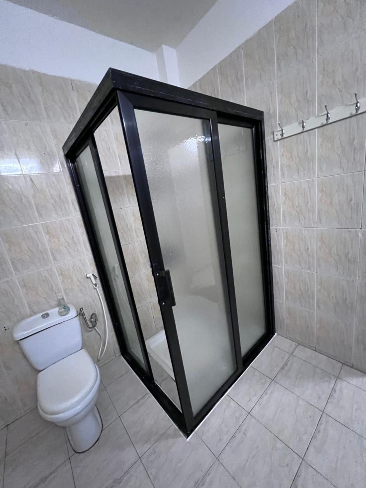 Residence Djily Mbaye Дакар Екстер'єр фото
